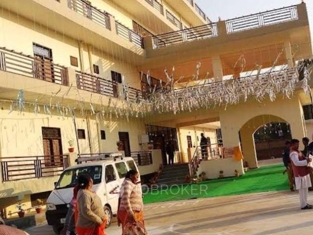 1 BHK House For Sale In Najafgarh