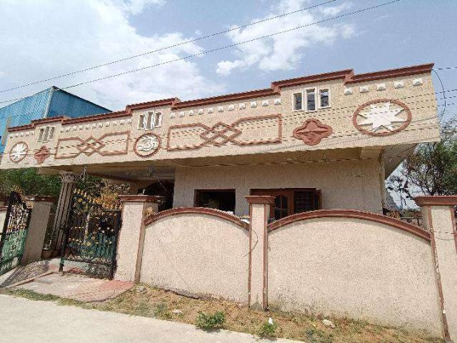 1 BHK House For Sale In Narepally