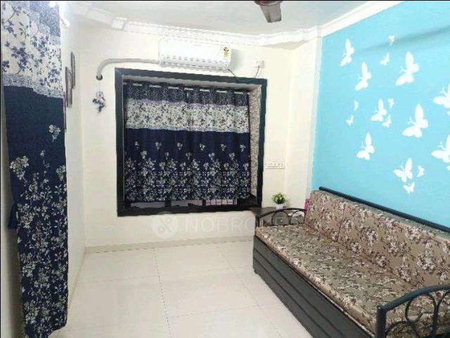 1 BHK House For Sale In New Panvel