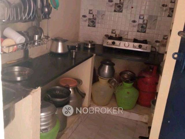1 BHK House For Sale In Old Washermenpet Bus Stop