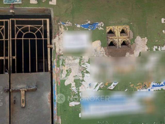 1 BHK House For Sale In Old Washermenpet