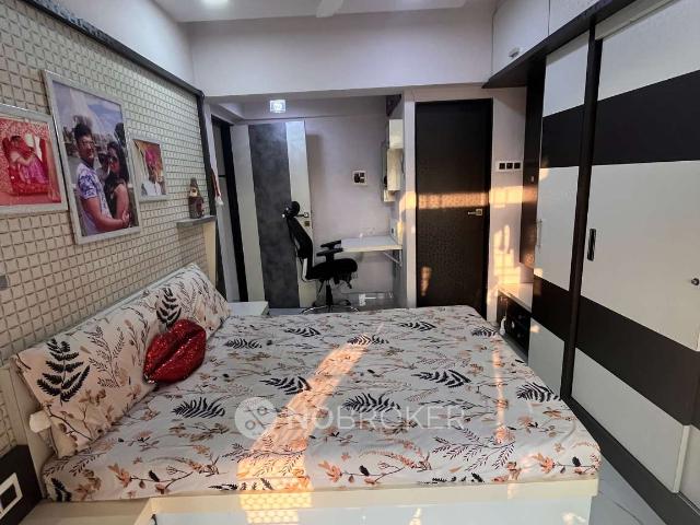 1 BHK Flat For Sale In Parsh Galaxy