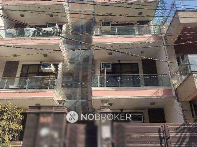 1 BHK House For Sale In Patel Nagar