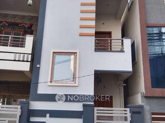 1 BHK House For Sale In Pedda Amberpet