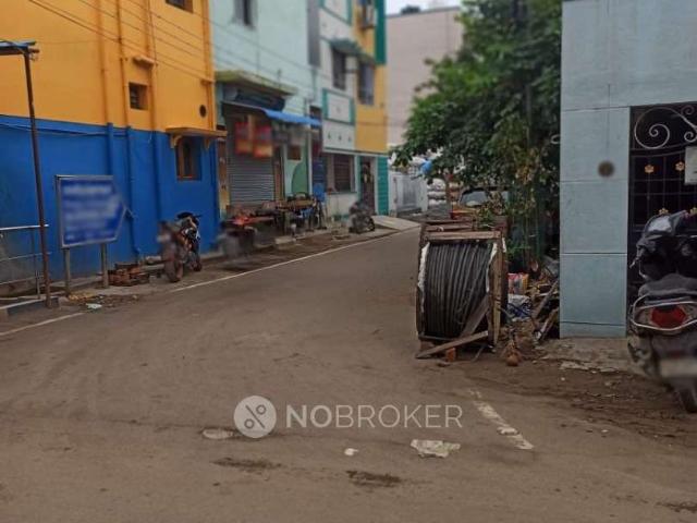 1 BHK House For Sale In Ponniammanmedu