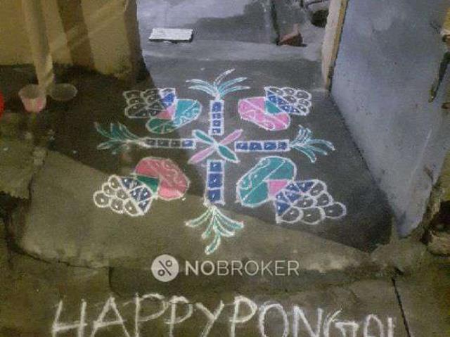 1 BHK House For Sale In Porur