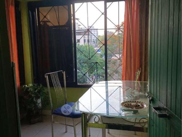1 BHK House For Sale In Purnima