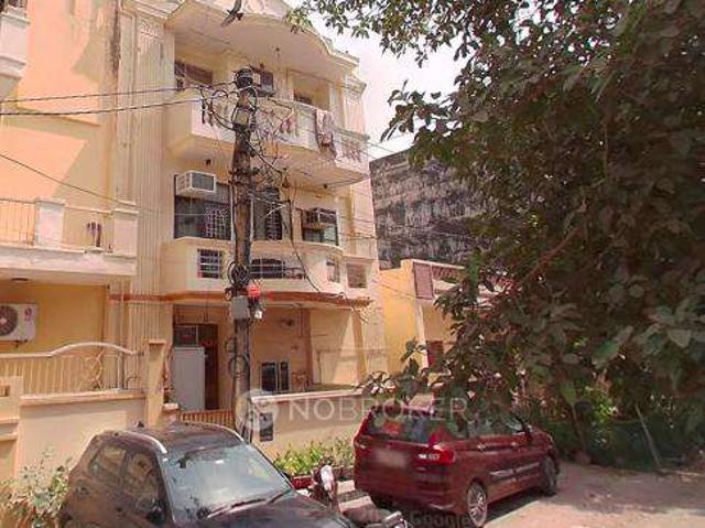 1 BHK House For Sale In Ramprastha Colony