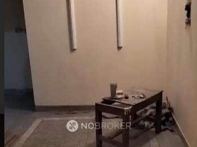 1 BHK House For Sale In Rohini
