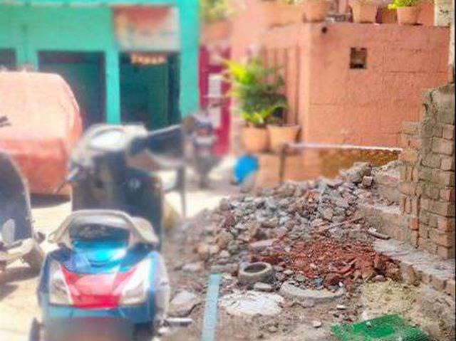 1 BHK House For Sale In Rohini