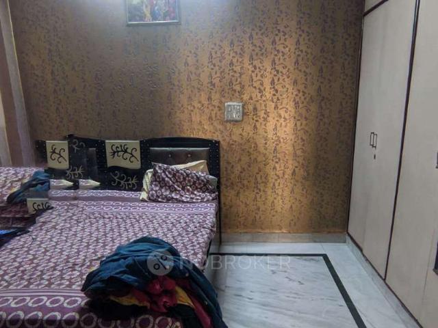 1 BHK House For Sale In Rohini