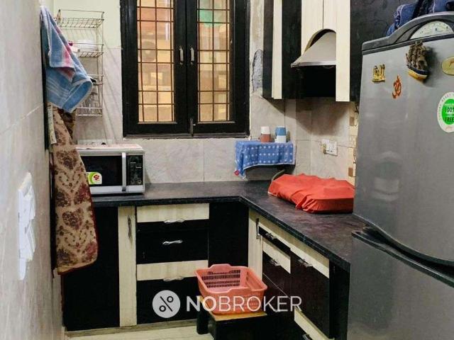 1 BHK House For Sale In Rohini