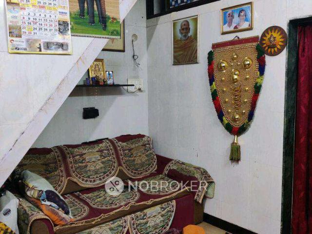 1 BHK House For Sale In Sakinaka
