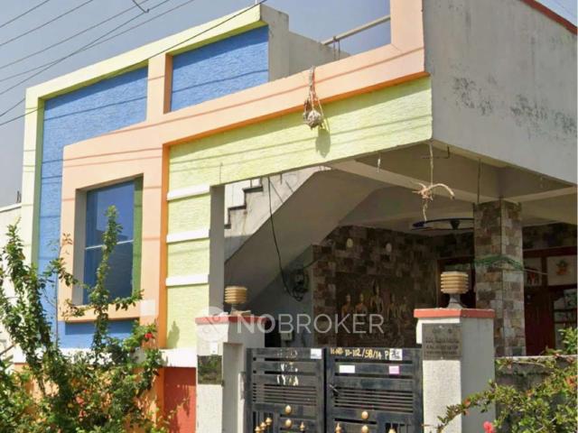 1 BHK House For Sale In Saroor Nagar