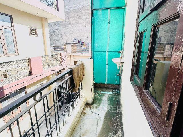 1 BHK House For Sale In Sector 8