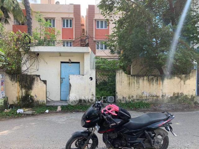 1 BHK House For Sale In Sholinganallur