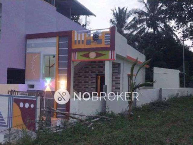 1 BHK House For Sale In Shivanapura