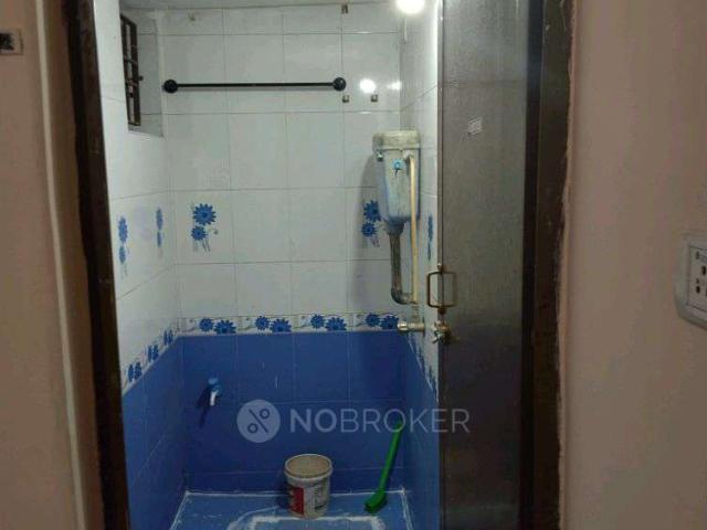 1 BHK House for Rent In 40 20, Nehru Nagar, Indhira Gandh N