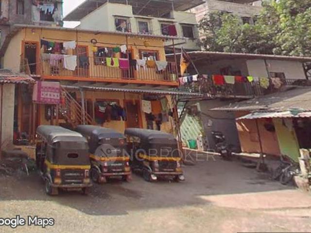 1 BHK House for Rent In 496, Block G, Sector 12, Kharghar, Panvel, Maharashtra 410210, India