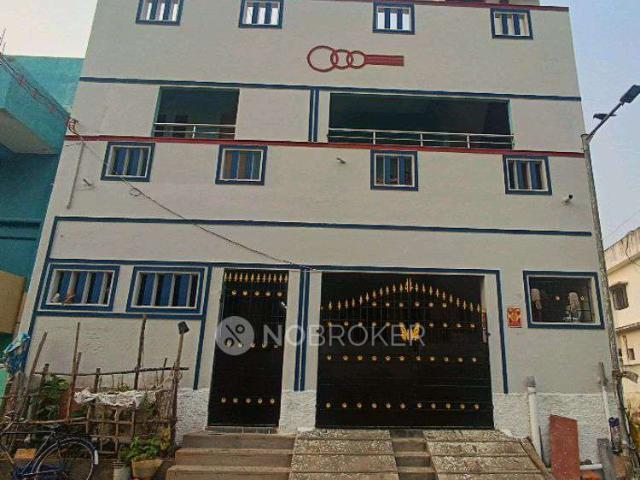 1 BHK House for Rent In 4, Rajalakshmi Nagar 7th St, Krishnanagar, Rajalakshmi Nagar, Pallikaranai, Chennai, Tamil Nadu 600100, India