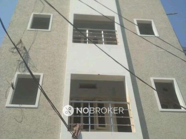 1 BHK House for Rent In 4 1 22, Attapur, Huda Colony, Hyder