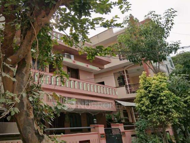 1 BHK House for Rent In 502, Bagath Singh Nagar Phase 2, Kukatpally, Hyderabad, Telangana 500085, India
