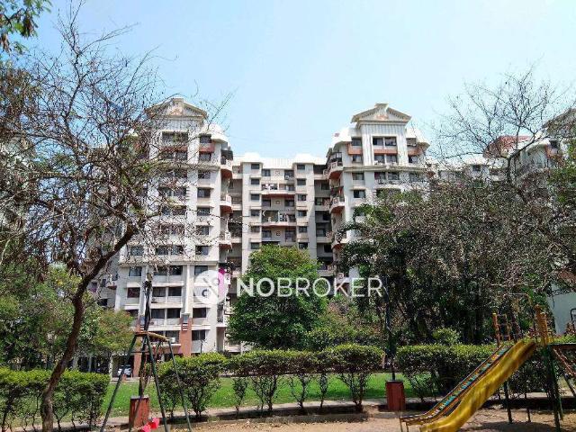 1 BHK House for Rent In 533a3, Autadwadi Handewadi, Udyog N