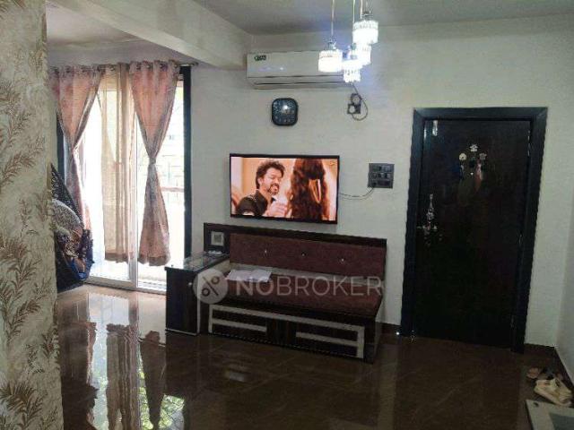 1 BHK House for Rent In 5358l4, Jadhav Nagar, Mundhwa, Pune