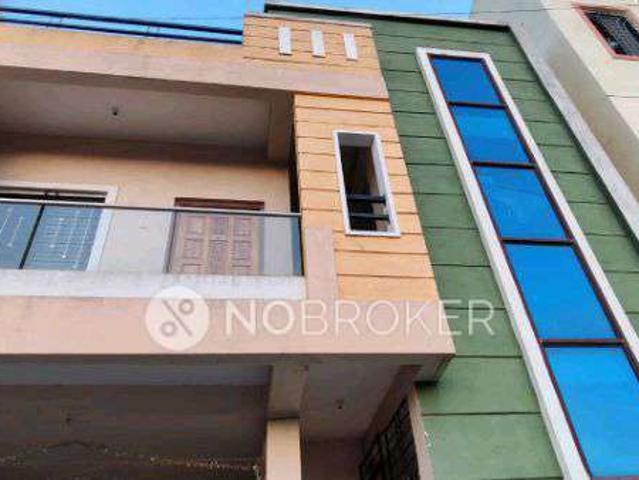 1 BHK House for Rent In 535a2, Shiv Nagar, Hadapsar, Pune