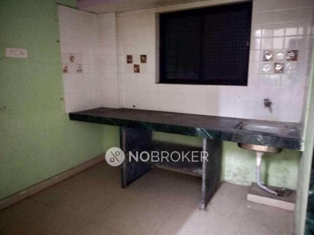 1 BHK House for Rent In 5772, Onkar Colony, Ganesh Nagar, Panchshil Colony, Wakad, Pimpri chinchwad, Maharashtra 411057, India
