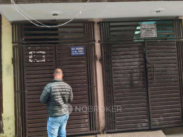 1 BHK House for Rent In 5, Patel Nagar, Gurugram, Haryana 122001, India