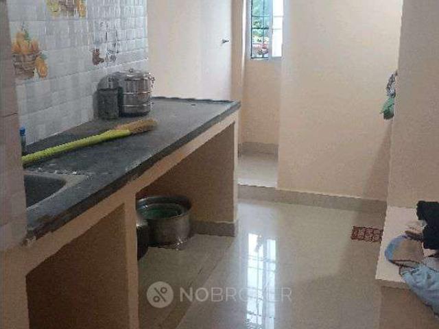 1 BHK House for Rent In 5, Rajalakshmi Nagar 7th St