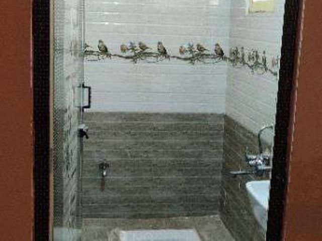 1 BHK House for Rent In 5, Valmiki St, Manohar Nagar Extens
