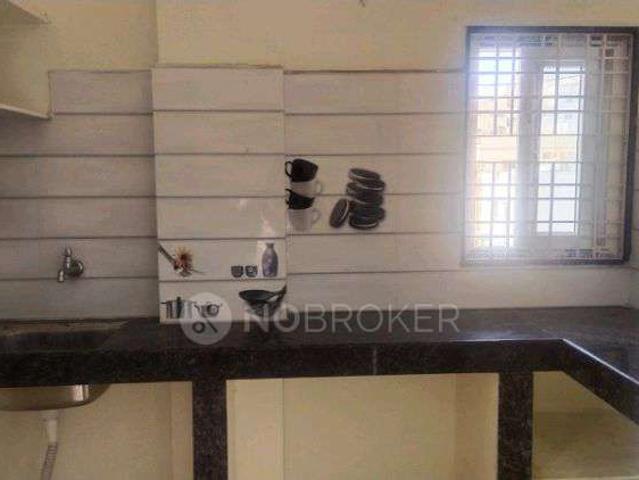 1 BHK House for Rent In 5 16129, Ganesh Nagar, Ameenpur, Hy