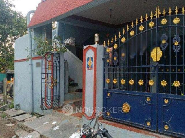 1 BHK House for Rent In 63a, Rajiv Gandhi Nagar, Bharani Dh