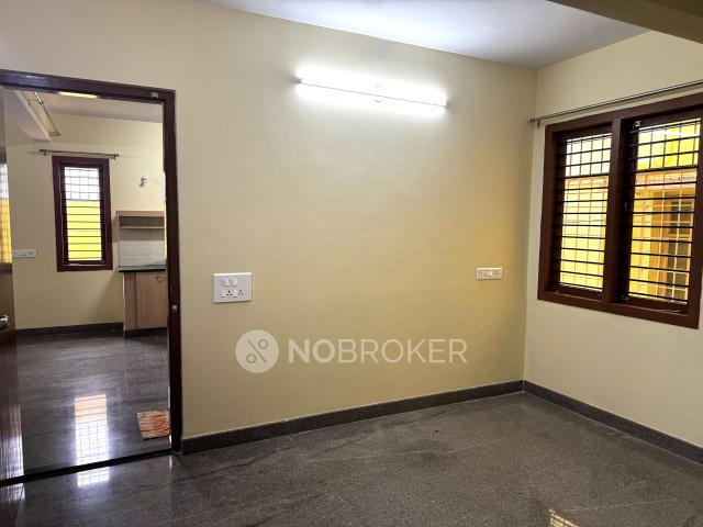 1 BHK House for Rent In 61, 3rd Cross Rd Royal Lakefront Residency Phase 3, 7th Block, Jp Nagar 9th Phase, J. P. Nagar, Bengaluru, Karnataka 560108, India
