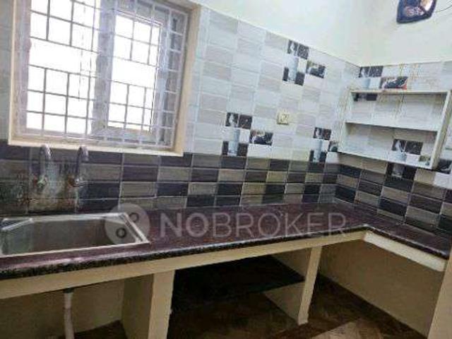1 BHK House for Rent In Ambattur