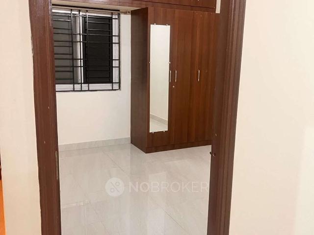 1 BHK House for Rent In 6th Cross Road