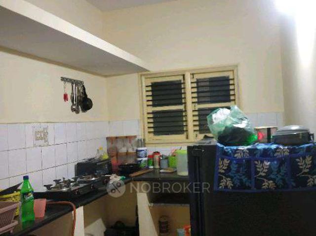 1 BHK House for Rent In 6th Cross Road, J. P. Nagar