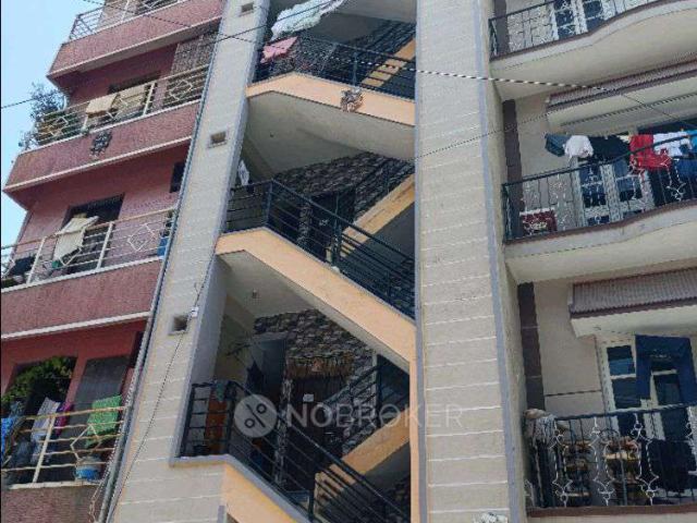 1 BHK House for Rent In Munni Venkta Apartment, #78, 22nd Cross, 24th A Main Rd, Parangi Palaya, Sector 2, Hsr Layout, Bengaluru, Karnataka 560102, India