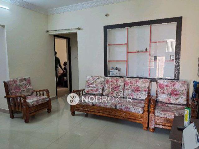 1 BHK House for Rent In 768, 28th B Main Rd
