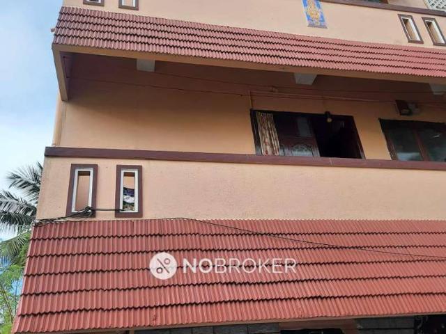1 BHK House for Rent In
