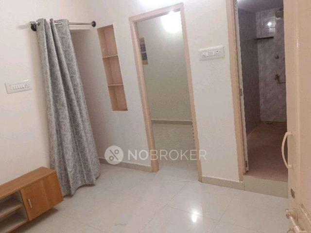 1 BHK House for Rent In 7, 6th B Cross Rd, Teacher's Colony