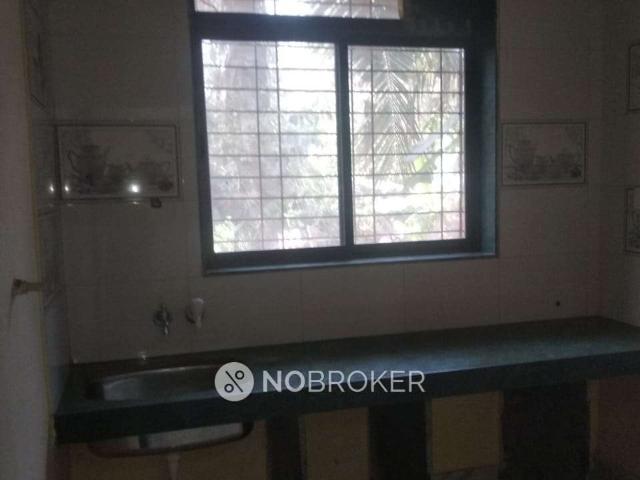 1 BHK House for Rent In 7xfc+g8c, Kasarvadavali, Thane West