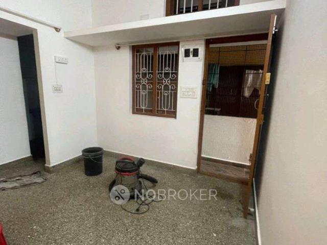 1 BHK House for Rent In 93, 4th Main Road, 2nd Cross St, Minhaj Nagar, Bendre Nagar, Bengaluru, Karnataka 560070, India
