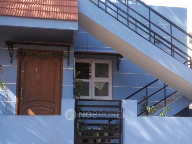 1 BHK House for Rent In 9th Cross Road