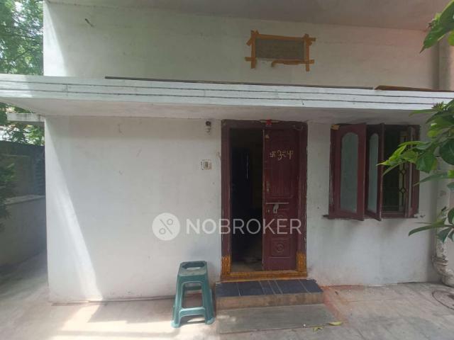 1 BHK House for Rent In 10, Sainathapuram, Bharat Nagar, Dr