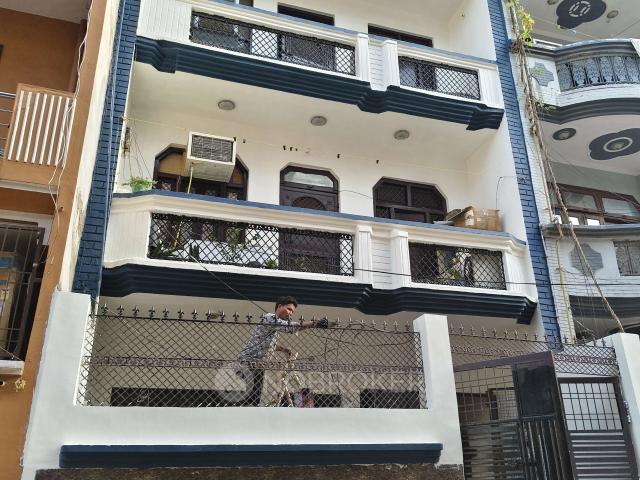 1 BHK House for Rent In 112, Mawai Rd, Block H, Pratap Vihar, Ghaziabad, Uttar Pradesh 201009, India