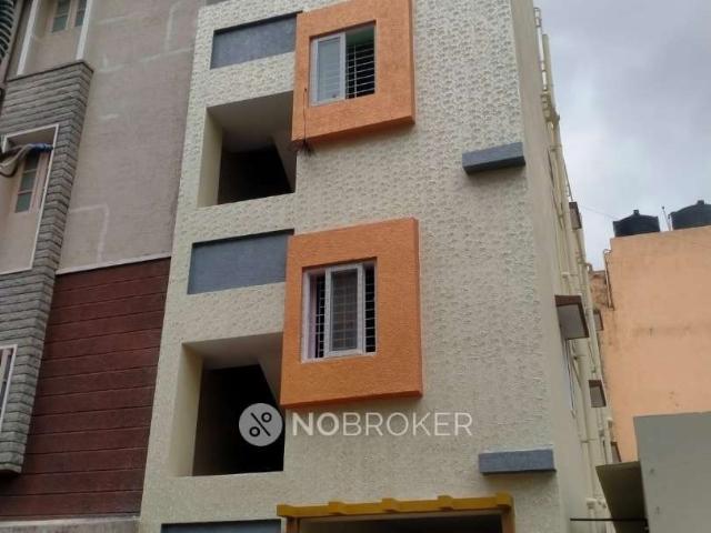 1 BHK House for Rent In Kalena Agrahara
