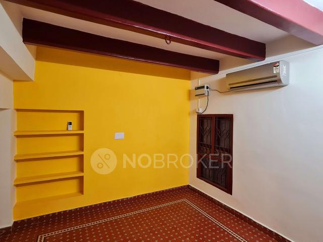 1 BHK House for Rent In 122, Kattabomman St, Radha Nagar, S